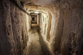 Znalezione obrazy dla zapytania kopalnia