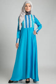 16 Gambar Model Baju Muslimah Gaul - Kumpulan Model Baju Muslim ...
