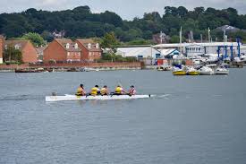 Image result for Southampton Coalporters Rowing Club