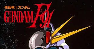 「ビルギット・ピリヨ 機動戦士ガンダムF91」の画像検索結果