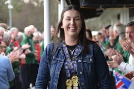 Image result for Burnside Bowling Club