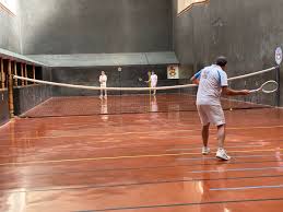 Image result for Leamington Badminton Club