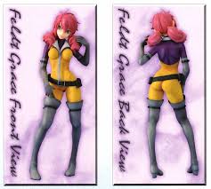 「フェルト・グレイス」の画像検索結果