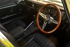 Image result for Pale Primrose 1965 Jaguar