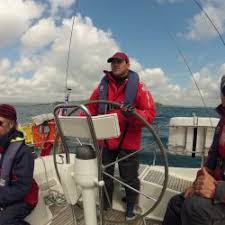 Image result for The Island Cruising Club Limited