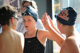 Image result for Cornwall Men's Synchronized Swimming Club