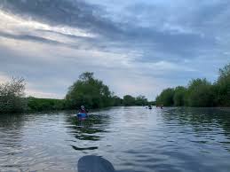 Image result for Dales Canoe Club