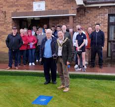Image result for Pembrokeshire Indoor Bowls Club