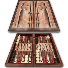 Image result for Tric Trac Tournos Backgammon Club