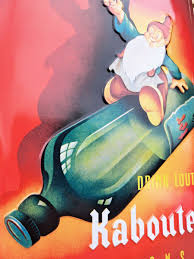 Image result for DRINK LOUTER KABOUTER