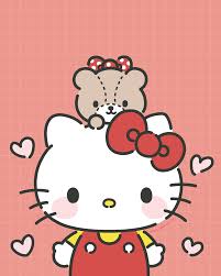 Image result for hello kitty