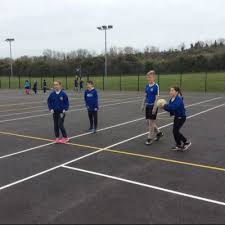 Image result for Netherhall Netball Club