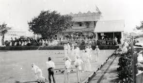 Image result for James North Bowls Club