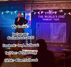 Image result for Fullbrook no longer active