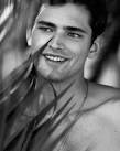Sean O'Pry by Tobias Lundkvist
