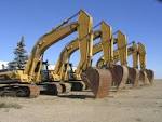 Used Construction, Heavy Equipment Auctions | Heritage Global Partners