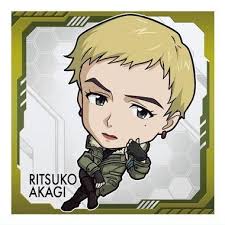 「赤木リツコ 新世紀エヴァンゲリオン」の画像検索結果