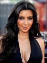 Kim Kardashian Hairstyle