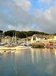 Image result for Padstow Sac