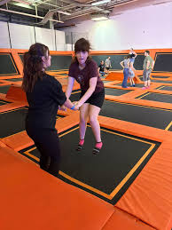 Image result for Ipswich Four Trampoline Club