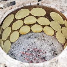 Image result for clay oven
