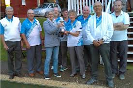 Image result for Bourne Town Bowls Club