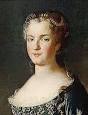 Maria Leszczyńska, Königin von