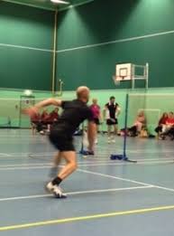 Image result for Formby Badminton Club
