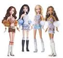 Newest Latest MyScene Barbie Dolls and Accessories - MyScene Bling ...