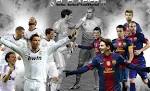 Barcelona Vs Real Madrid #7021151