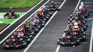 Image result for Kent Kart Racing Club