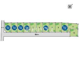 Image result for 立川市上砂町3丁目〈新築〉西武拝島線「武蔵砂川」駅徒歩17分　ストレージルーム　お手入れ簡単な清潔感のあるパウダールーム　浄水器　浴室乾燥機　ウォークインクローゼット　並列駐車2台可　全3棟③号棟