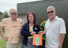 Image result for Mareham Bowls Club