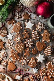 Image result for gingerbread cookies