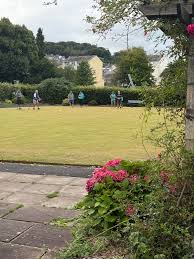 Image result for Abingdon Bowls Club