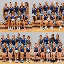 Image result for Charlestown/Adelphi Netball Club