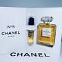 search Chanel No 5 perfume price from www.ebay.com