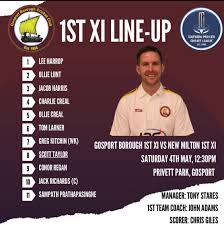 Image result for Gosport Borough Cc