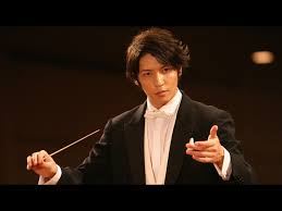 「千秋真一 のだめカンタービレ」の画像検索結果