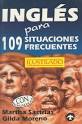 by Martha Sastrias , Gilda Moreno - Ingles-Para-109-Situaciones-Frecuentes-9789688603666