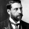 Sir Henry Rider Haggard, author of "King Solomon's Mines" - Sir-Henry-Rider-Haggard2-150x150