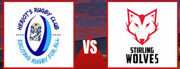 Image result for Stirling Wolves