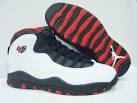 Nike Air Jordan Retro 10