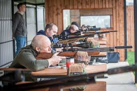Image result for Grantham Target Shooting Club