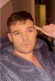 Image result for dominic james