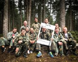 Image result for Perthshire Paintball, Scotland