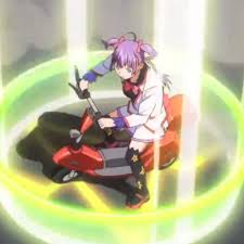 「細波サンゴ ウィザード・バリスターズ〜弁魔士セシル」の画像検索結果