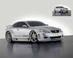 Lexus IS - Lexus Photo (268839) - Fanpop