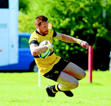 Image result for Annan Rugby Football Club