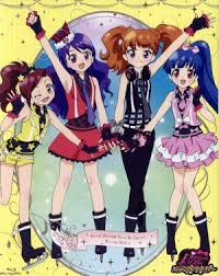 「志々美かりん プリティーリズム・ディアマイフューチャー」の画像検索結果